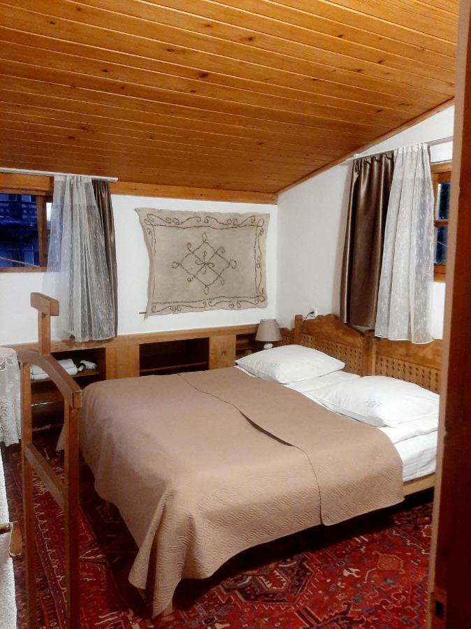 Guest House Gallery Oni Esterno foto