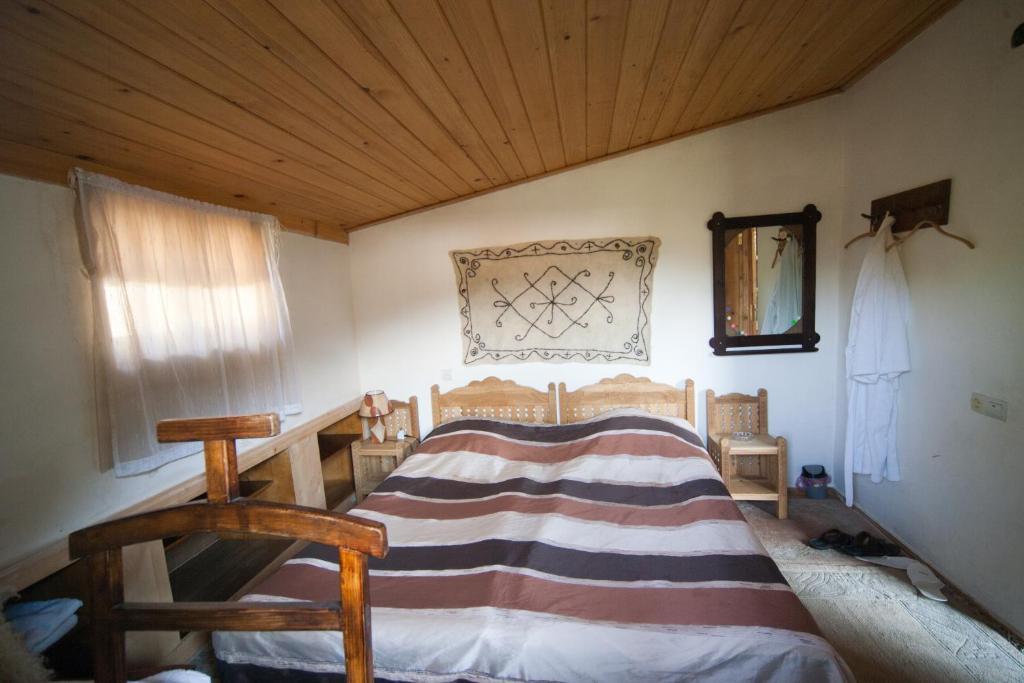 Guest House Gallery Oni Camera foto