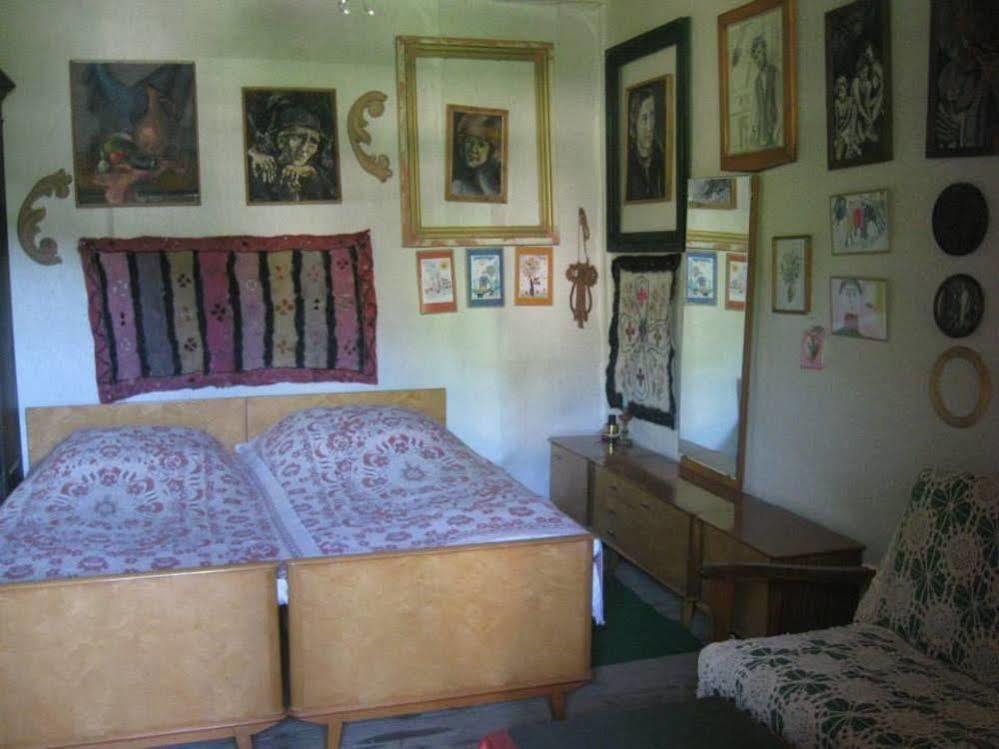Guest House Gallery Oni Esterno foto